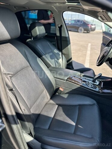 BMW 528 2013, 295,000 km - 2.0 l - Bakı
