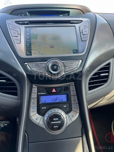 Hyundai Elantra 2013, 232,000 km - 1.8 l - Xırdalan