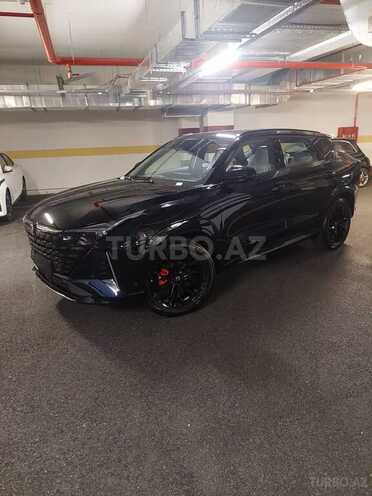 Changan  2025, 0 km - 1.5 л - Bakı