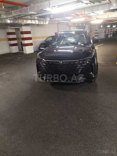 Changan  2025, 0 km - 1.5 л - Bakı