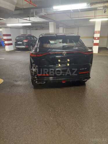 Changan  2025, 0 km - 1.5 л - Bakı