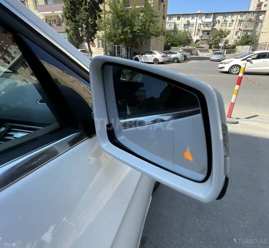 Mercedes E 220 2014, 195,000 km - 2.1 l - Bakı