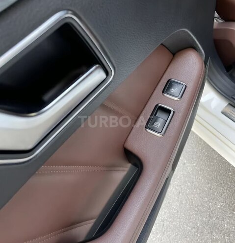 Mercedes E 220 2014, 195,000 km - 2.1 l - Bakı