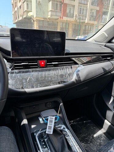 JAC  2025, 0 km - 1.5 l - Bakı