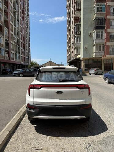 JAC  2025, 0 km - 1.5 l - Bakı