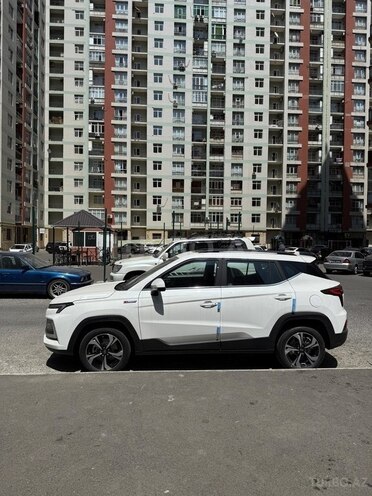 JAC  2025, 0 km - 1.5 l - Bakı