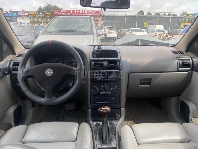 Opel Astra 2000, 339,000 km - 1.6 л - Bakı
