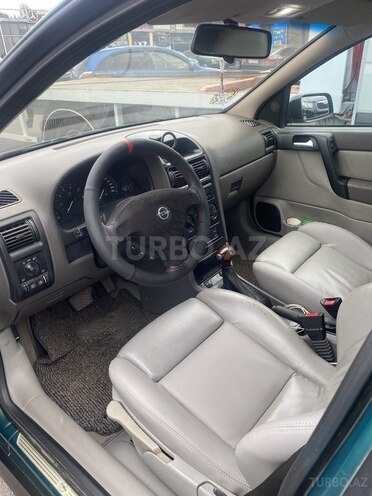 Opel Astra 2000, 339,000 km - 1.6 л - Bakı