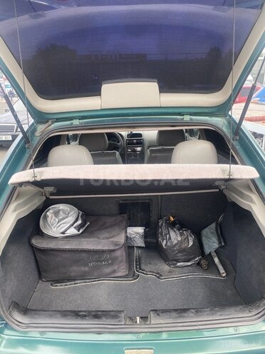Opel Astra 2000, 339,000 km - 1.6 л - Bakı
