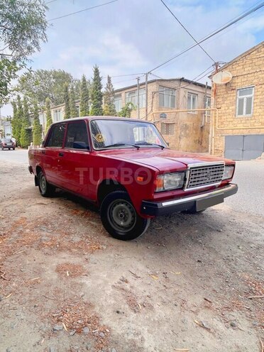 LADA (VAZ) 2107 2005, 16,018 km - 1.5 l - Bakı