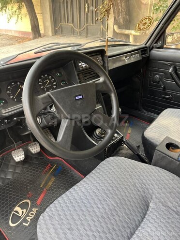 LADA (VAZ) 2107 2005, 16,018 km - 1.5 l - Bakı