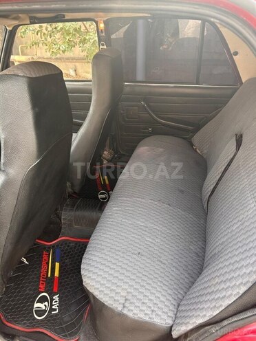 LADA (VAZ) 2107 2005, 16,018 km - 1.5 l - Bakı