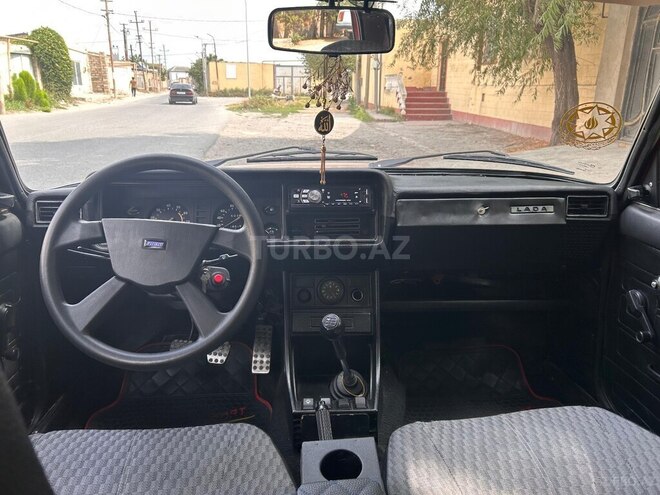 LADA (VAZ) 2107 2005, 16,018 km - 1.5 l - Bakı