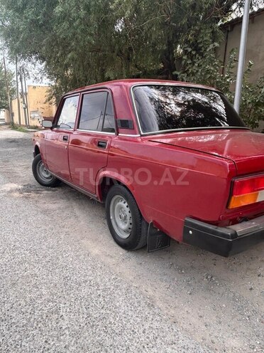 LADA (VAZ) 2107 2005, 16,018 km - 1.5 l - Bakı