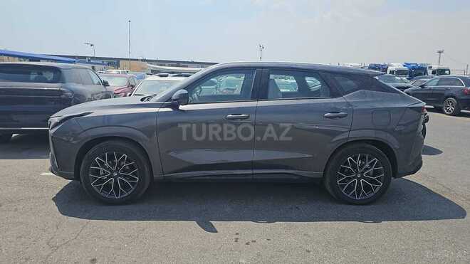 Changan  2025, 0 km - 1.5 l - Bakı