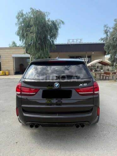 BMW X5 2016, 192,000 km - 3.0 l - Yevlax