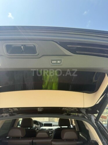 BMW X5 2016, 192,000 km - 3.0 l - Yevlax
