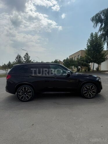 BMW X5 2016, 192,000 km - 3.0 l - Yevlax