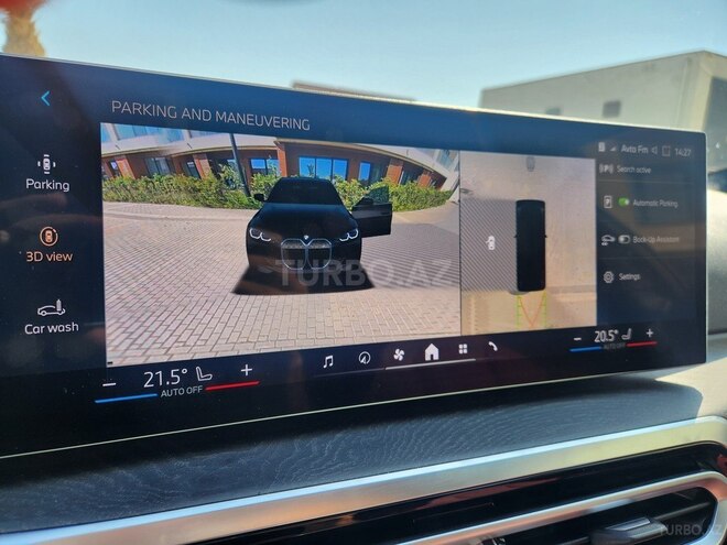 BMW i4-11