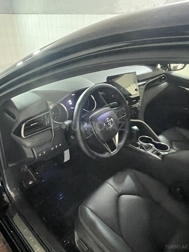 Toyota Camry 2023, 24,000 km - 2.5 l - Bakı