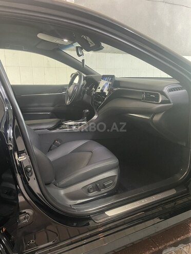 Toyota Camry 2023, 24,000 km - 2.5 l - Bakı