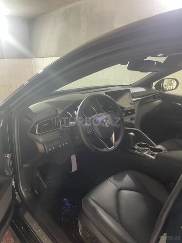 Toyota Camry 2023, 24,000 km - 2.5 l - Bakı