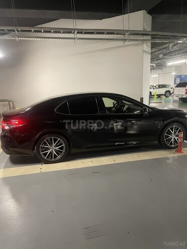 Toyota Camry 2023, 24,000 km - 2.5 l - Bakı