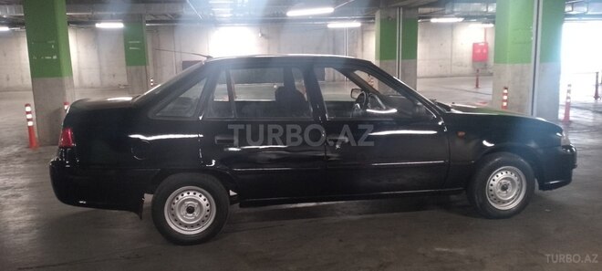 Daewoo Nexia 2010, 325,000 km - 1.5 l - Bakı
