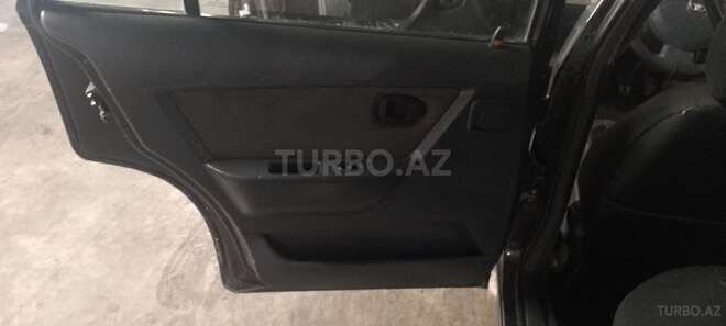 Daewoo Nexia 2010, 325,000 km - 1.5 l - Bakı
