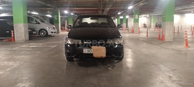 Daewoo Nexia 2010, 325,000 km - 1.5 l - Bakı