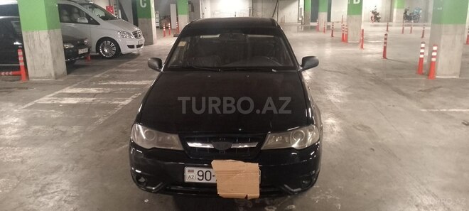 Daewoo Nexia 2010, 325,000 km - 1.5 l - Bakı