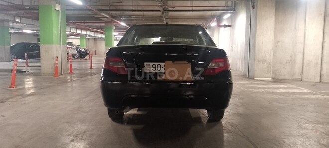 Daewoo Nexia 2010, 325,000 km - 1.5 l - Bakı