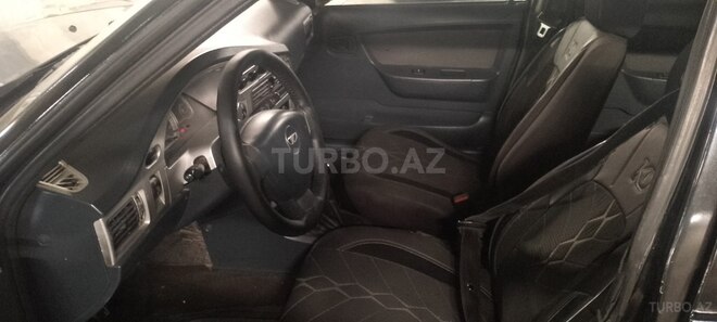 Daewoo Nexia 2010, 325,000 km - 1.5 l - Bakı