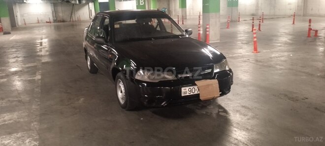Daewoo Nexia 2010, 325,000 km - 1.5 l - Bakı