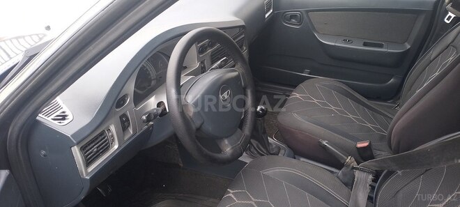Daewoo Nexia 2010, 325,000 km - 1.5 l - Bakı