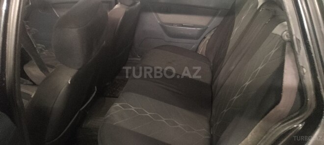 Daewoo Nexia 2010, 325,000 km - 1.5 l - Bakı