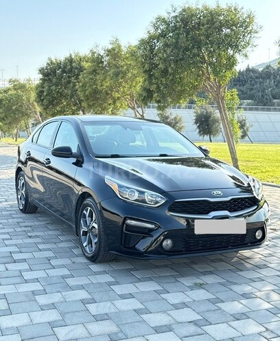 Kia Forte 2020, 64,500 km - 2.0 l - Bakı