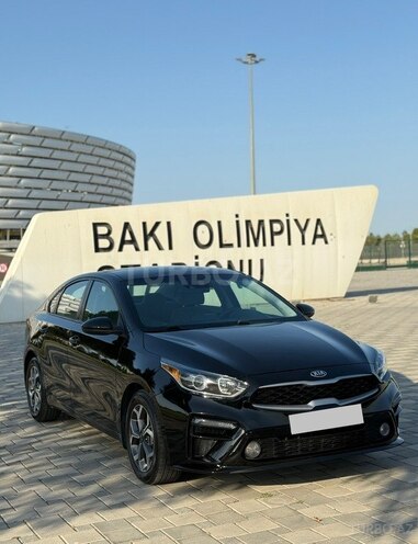 Kia Forte 2020, 64,500 km - 2.0 l - Bakı