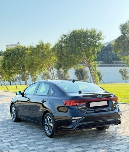 Kia Forte 2020, 64,500 km - 2.0 l - Bakı
