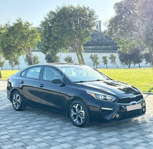 Kia Forte 2020, 64,500 km - 2.0 l - Bakı