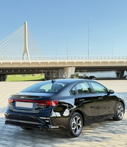 Kia Forte 2020, 64,500 km - 2.0 l - Bakı