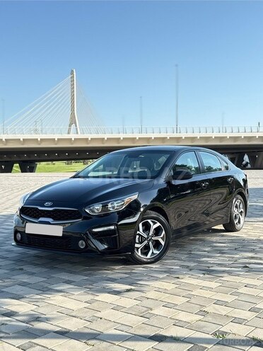 Kia Forte 2020, 64,500 km - 2.0 l - Bakı