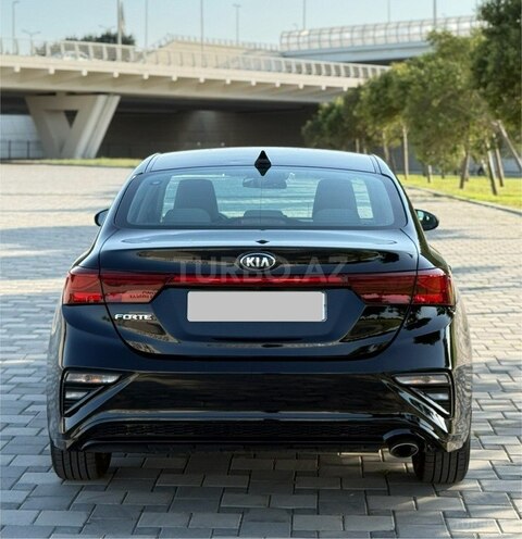 Kia Forte 2020, 64,500 km - 2.0 l - Bakı