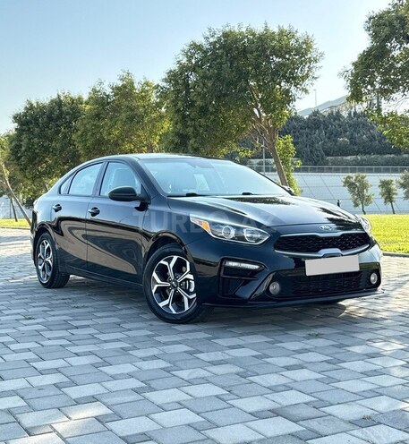 Kia Forte 2020, 64,500 km - 2.0 l - Bakı