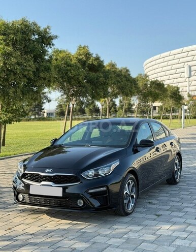 Kia Forte 2020, 64,500 km - 2.0 l - Bakı