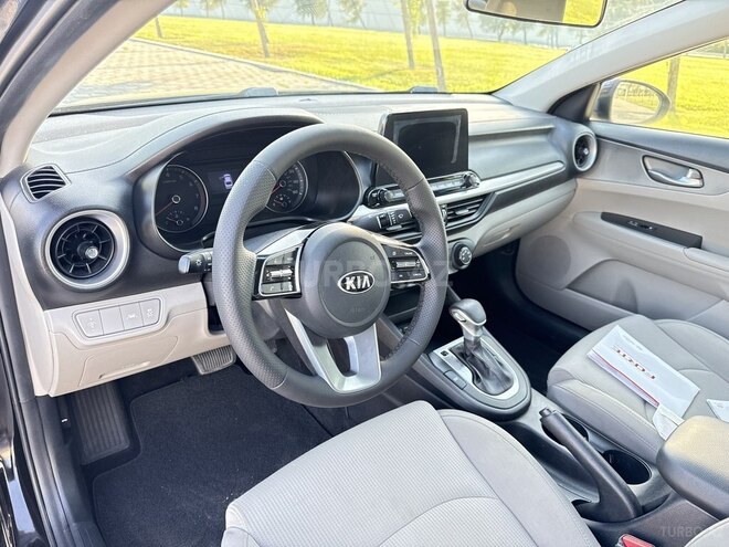 Kia Forte 2020, 64,500 km - 2.0 l - Bakı