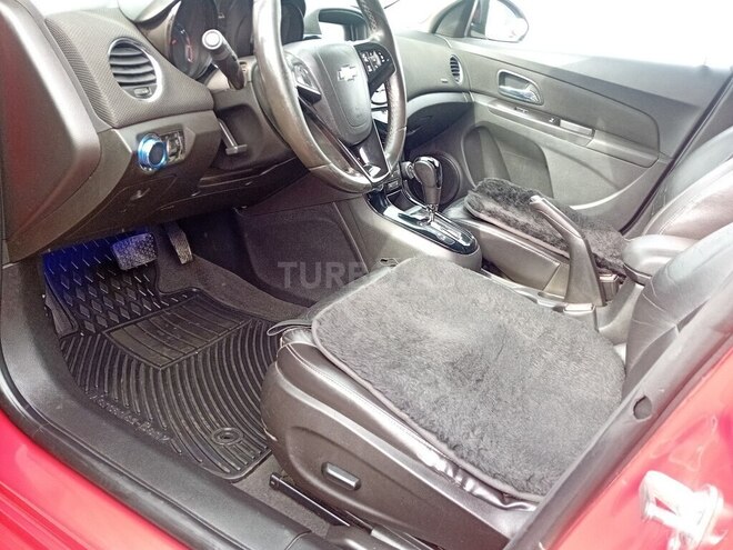 Chevrolet Cruze 2014, 295,000 km - 1.4 л - Sumqayıt