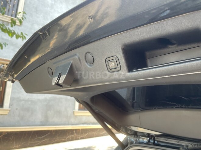 Chevrolet Equinox 2018, 178,800 km - 1.5 l - Gəncə