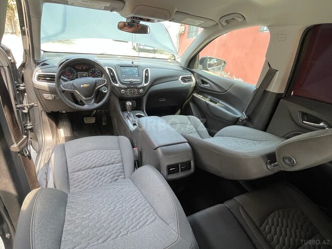 Chevrolet Equinox 2018, 178,800 km - 1.5 l - Gəncə