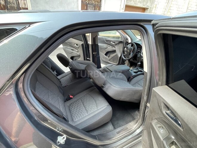 Chevrolet Equinox 2018, 178,800 km - 1.5 l - Gəncə